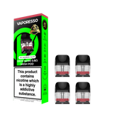 VAPORESSO XROS COREX 3.0 PODS 0.8 (4)